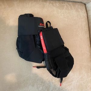 Mcdavid ankle braces